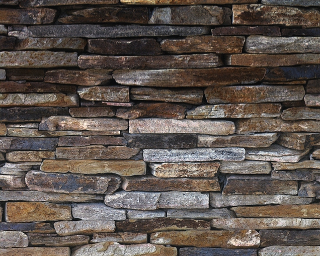 Vliesová tapeta z kolekce Wood´n Stone, vyrábí A.S. Création, www.kupsi-tapety.cz