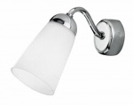 Nástěnná lampa T 881 (OPEN KRISTALLUX), rozměr 6 x 15 x 18 cm, cena 4 510 Kč, REMI