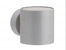 Nástěnné svítidlo Double (Traddel), hliník, průměr 15 cm, v. 15 cm, cena 3 417 Kč, FANEXIM