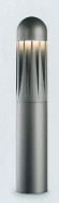 Spark - výška 40 cm (80 cm), průměr 15 cm, svítidlo jez hliníku, cena 10 457 Kč včetně DPH, iGuzzini, prodává ETNA