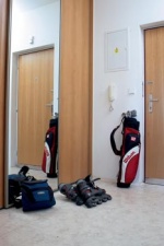 Za krásnou postavu vděčí Lucie nejrůznějším sportovním aktivitám