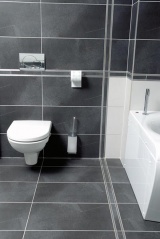 Závěsné WC (LAUFEN)