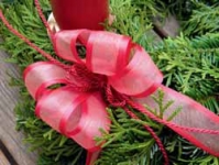 7 | Adventní věněc krok za krokem.