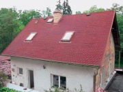Současný stav objektu před rekonstrukcí