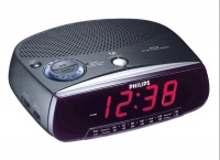 Radiobudík (Philips), VKV, SV, sleeptimer, opakované buzení, cena 490 Kč, k dostání v prodejnách elektro