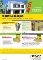 Akce perlinka zdarma