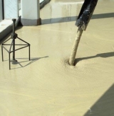 Beton jako moderní a ekologický materiál!