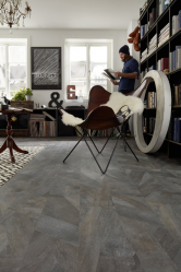 Aqua-Stop laminát Wineo 300, dekor Okami (Zdroj: KPP)