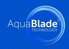 AquaBlade LOGO