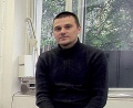 Ing. arch. Matyáš Sedlák