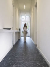 Krytina PVC Fusio Artesia, Breno, cena 235 Kč/m2, www.koberce-breno.cz