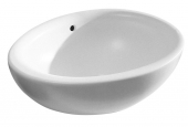 Umyvadlo z kolekce Aveo (VILLEROY &amp; BOCH), cena (podle povrchové úpravy) od 18 870 Kč, KREINER EXKLUSIV