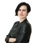 interiérová designérka MgA. Andrea Vokřálová
