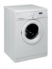 Volně stojící pračka se sučičkou WHIRLPOOL AWZ 414/D má objem bubnu na 5 kg prádla. Sušit můžete v jedné várce maximálně 2,5 kg oblečení. Je zařazena do energetické třídy C. Cena 22 690 Kč, WHIRLPOOL