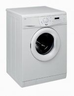 Pračka se sušičkou AWZ 414/D, dynamická regulace spotřeby, 19 základních programů, nastavitelné otáčky odstřeďování 0-1 400 ot./min., snadné ovládání pomocí velkého LCD displeje, cena 22 890 Kč, WHIRLPOOL
