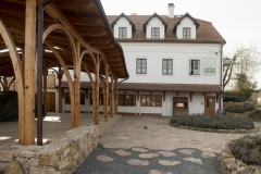 Babiččina zahrada