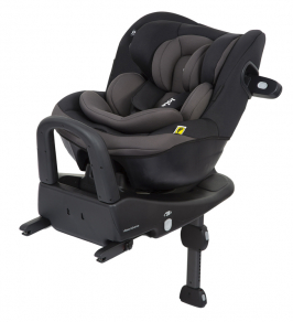JOIE i-Venture ember (Zdroj: JOIE)