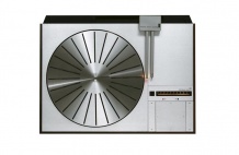 Gramofon Beogram 4000, design Jacoj Jensen, 1972, BANG & OLUFSEN