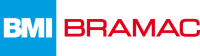 Logo BRAMAC (Zdroj: BRAMAC)