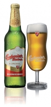 Budweiser Budvar B: Original (Budějovický Budvar, n. p.)