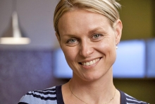 Lea Cáhlíková, designérka