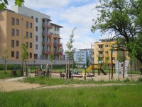 Čakovický park