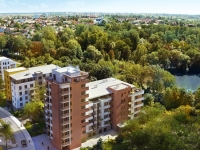 Čakovický park