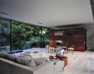 Casa del Puente / Bridge House, 3. místo v kategorii Bydlení