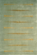Koberec Čchan, Tibet, vlna a hedvábí, 90 x 160 cm, cena 3 000 Kč, ORIENTÁLNÍ KOBERCE PALACKA