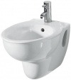Závěsný klozet Celia s hlubokým soplachováním stojí 15 600 Kč a na dalších 3 027 Kč vás přijde sedátko. Za bidet Celia zaplatíte 13 980 Kč, IDEAL STANDARD