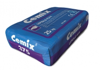 Nové Cemix Lepidlo FLEX (375) Nové Cemix Lepidlo FLEX (375)