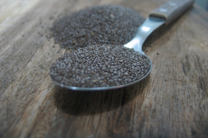 Chia