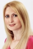 Dana Klomínková, webeditorka