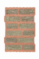 Cihla plněná vatou POROTHERM 36,5 T Profi