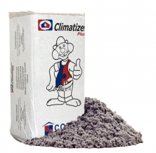 Celulózová izolace Climatizer Plus (CIUR)