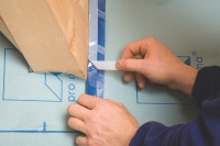 Climatizer plus je izolace která velmi dobře pracuje s vlhkostí díky svému materiálu na bázi celulózových vláken. Climatizer plus je izolace která velmi dobře pracuje s vlhkostí díky svému materiálu na bázi celulózových vláken.