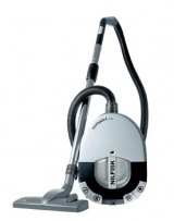 Vysavač Nilfisk Compact 120, cena 12 800 Kč, NILFISK-ADVANCE