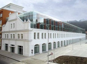 Corso Karlín