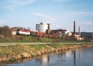 Modřanský cukrovar (zdroj foto: www.modranskyweb.cz)