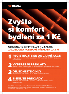 Překlad HELUZ FAMILY 3in1 nosný (Zdroj HELUZ)