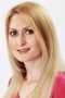 Webeditorka Dana Klomínková