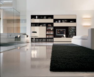 Kromě nábytku showroomy Decoland a BoConcept nabizejí také specializované služby na pomoc se zařizovaním interiéru.