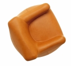 Křeslo Sumo (Cerruti Baleri), předpokládaná cena 56 800 Kč, SPENCER INTERIORS