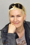 Designérka Pavla Kirschner