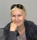 Interiérová designérka Pavla Kirschner