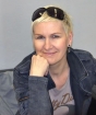 Interiérová designérka Pavla Kirschner (www.pavlakirschner.cz)