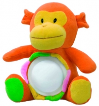 Usínáček Apy kombinuje světlo, hudbu a zvuky, které navozují pocit klidu, cena 650 Kč, www.boneco-cr.cz
