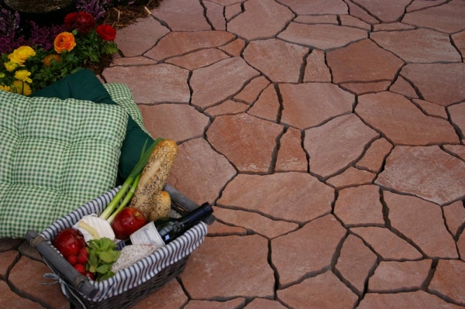 DITON STONE colormix FALBO