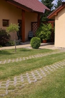 DITON ZATRAVŇOVACÍ TVÁRNICE 60 x 40, přírodní