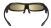Nutnou součástí k vytvoření 3D obrazu jsou 3D brýle s aktivní synchronizací, pár 3D brýlí, zdarma k nákupu plazmového 3D televizoru Panasonic TX − P65VT20, rozměr úhlopříčky obrazovky 165 cm, integrace funkce Viera Cast umožňující propojení s PC, cena 129 995 Kč, 3D Full HD Blu-ray přehrávač Panasonic DMP-BDT300, rozlišení obrazu 1 920 x 1 080 px, cena 15 995 Kč, PANASONIC